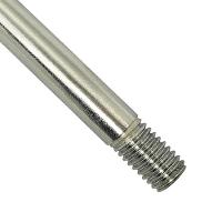 Parafuso Prisioneiro Do Bico Injetor M10x90 Motor Yanmar B10 - 3