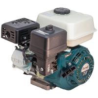 Motor à Gasolina Estacionário 7hp 4 Tempos Re700gs Remoli - 3