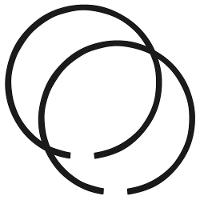 Pistão Completo Motosserras 66 660 Supreme Parts - 3