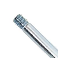 Parafuso Prisioneiro Bico Injetor M8x70 Motor Yanmar Ns11 - 2