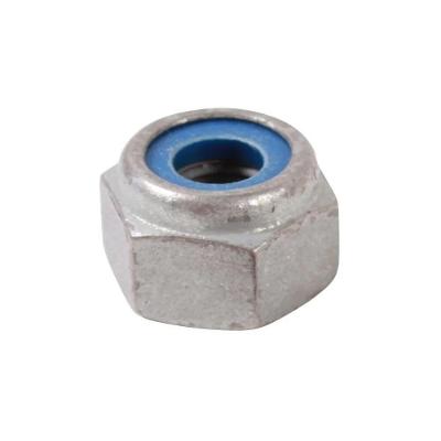 Porca M12 Faca Roçadeira Husqvarna 132r 235r 245rx 142r Original