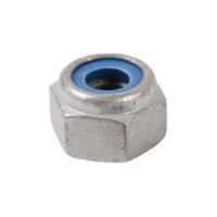 Porca M12 Faca Roçadeira Husqvarna 132r 235r 245rx 142r Original - 1