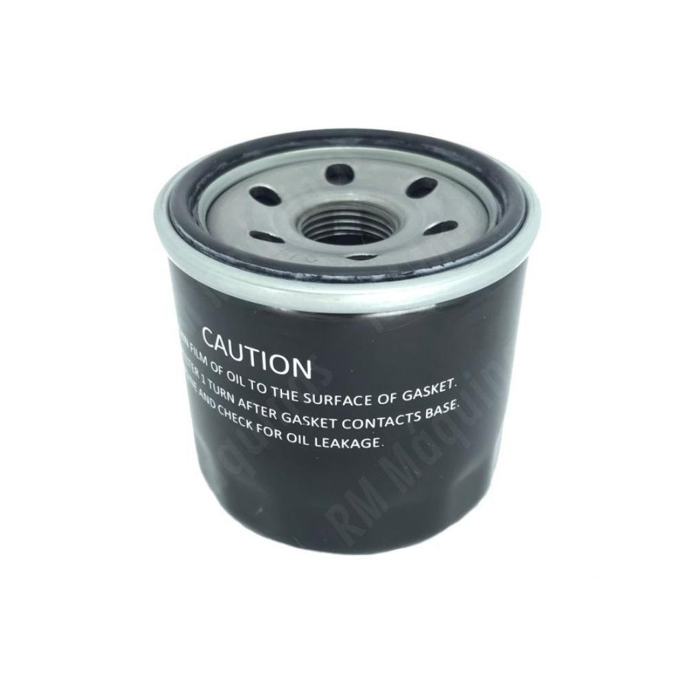 Filtro De Óleo Trator Husqvarna Lth1738 Ts114 Ts138 Ts142 Original - 1