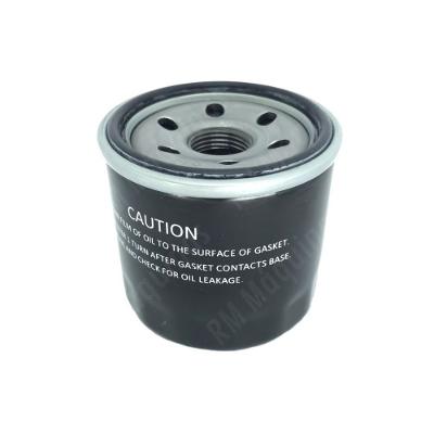 Filtro De Óleo Trator Husqvarna Lth1738 Ts114 Ts138 Ts142 Original