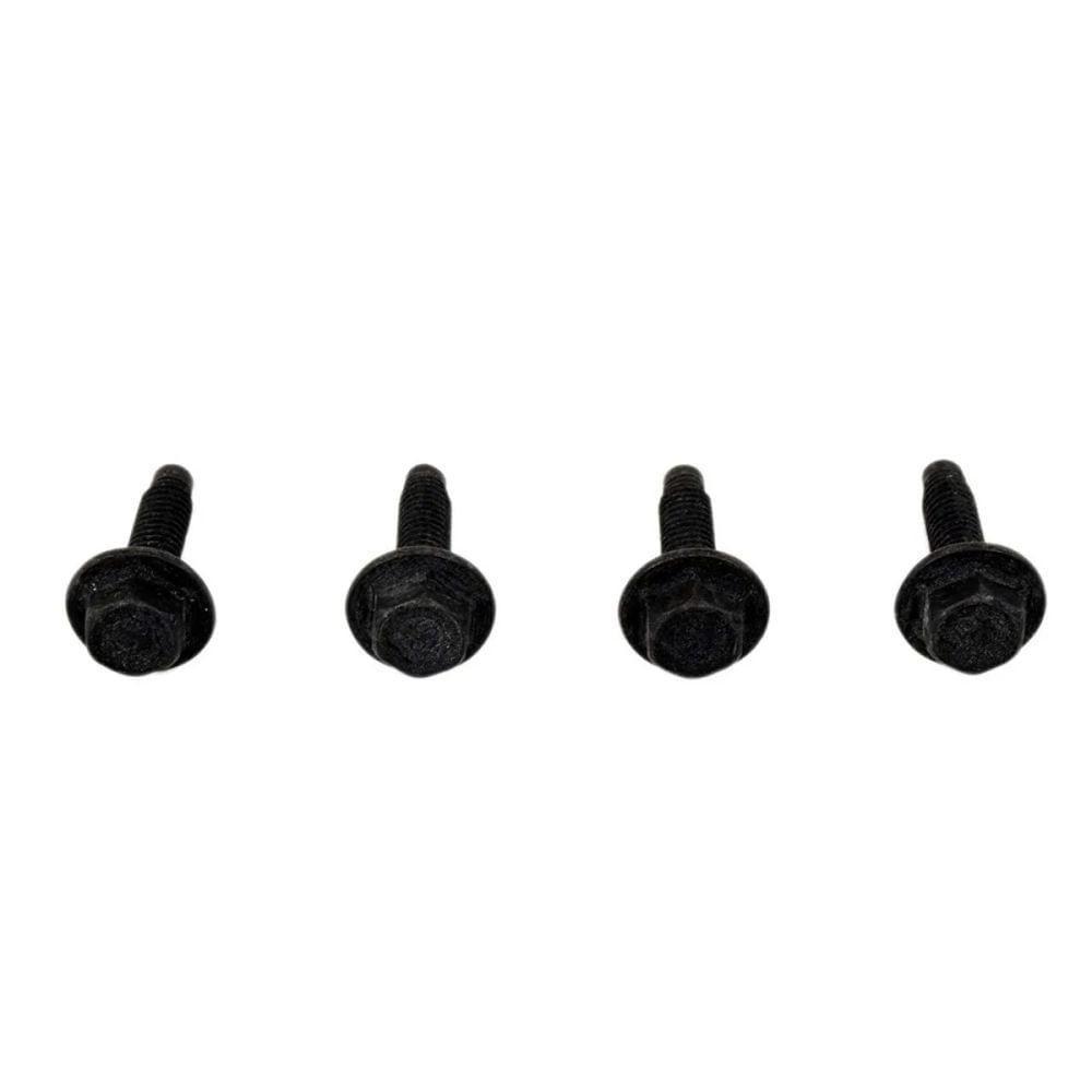 Mandril Eixo Torreta 4 Furos Tratores Husqvarna Original - 7