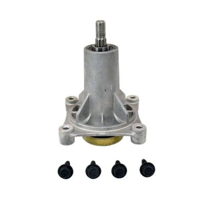 Mandril Eixo Torreta 4 Furos Tratores Husqvarna Original