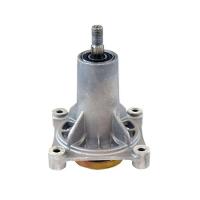 Mandril Eixo Torreta 4 Furos Tratores Husqvarna Original - 2