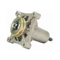 Mandril Eixo Torreta 4 Furos Tratores Husqvarna Original