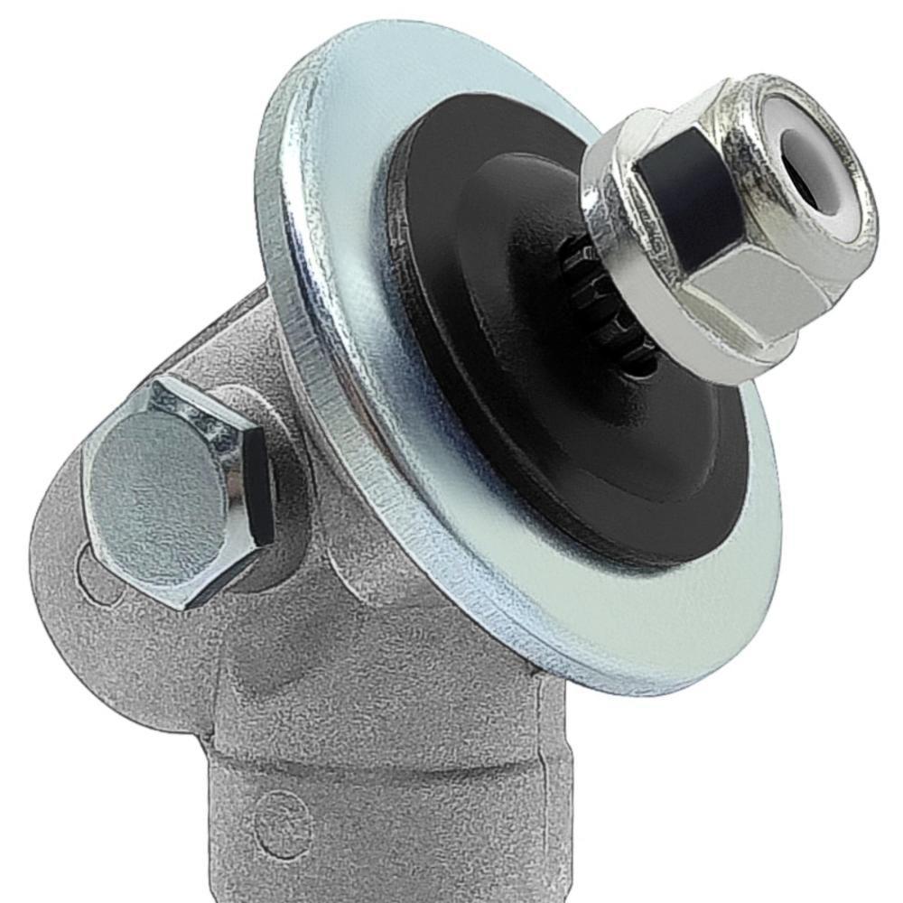 Transmissão Roçadeira Husqvarna 322 323r Tubo 24mm 7 Estrias - 2