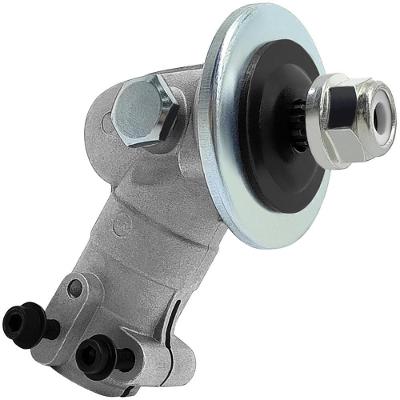 Transmissão Roçadeira Husqvarna 322 323r Tubo 24mm 7 Estrias