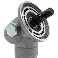 Transmissão Roçadeira Husqvarna 322 323r Tubo 24mm 7 Estrias - 3