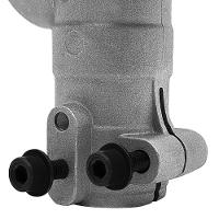 Transmissão Roçadeira Husqvarna 322 323r Tubo 24mm 7 Estrias