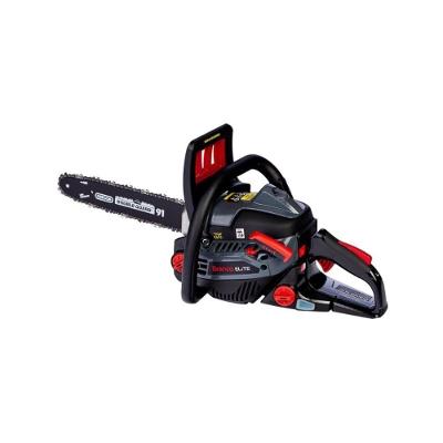 Motosserra à Gasolina Branco Bm190 Elite 34,7cc Sabre 14 Polegadas 26 Dentes