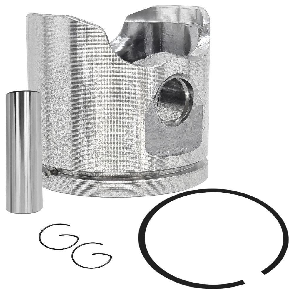 Kit Pistão Completo 40mm Motosserra 340 Supreme Parts - 1