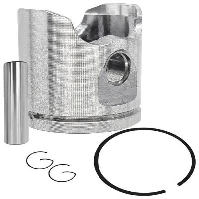 Kit Pistão Completo 40mm Motosserra 340 Supreme Parts