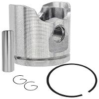 Kit Pistão Completo 40mm Motosserra 340 Supreme Parts - 1