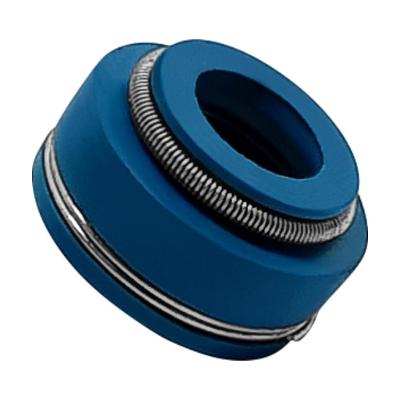 Retentor Vareta Válvula Motores 4t 13hp 15hp Gx390 Supreme