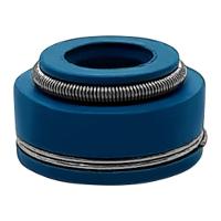 Retentor Vareta Válvula Motores 4t 13hp 15hp Gx390 Supreme - 2