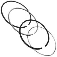 Jogo De Anéis Medida Std Motor 4tnv98 Yanmar Original - 1