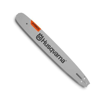 Sabre X-force Husqvarna 18 Polegadas 325 1.5mm Motosserra 353 Original