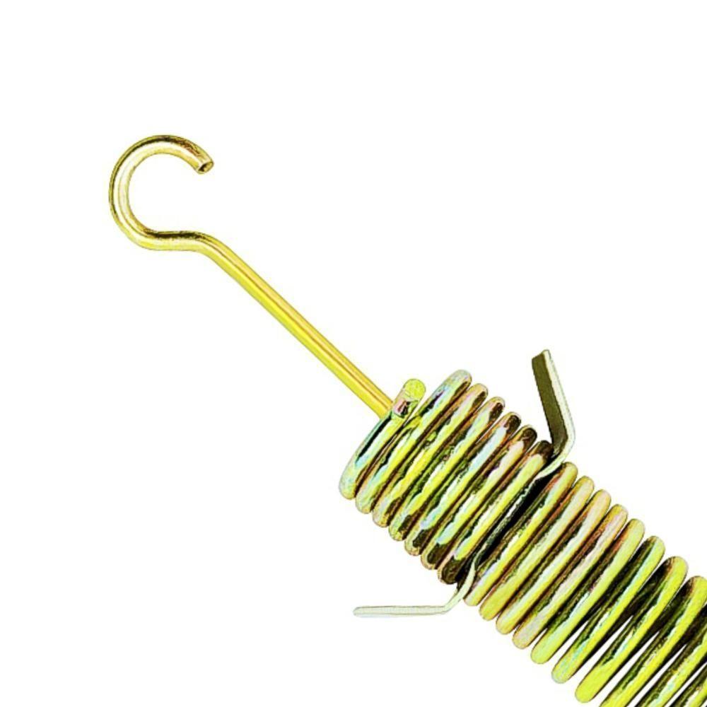 Mola Regulador Acelerador Motor Yanmar Ns11 12 14 Original - 2