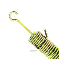 Mola Regulador Acelerador Motor Yanmar Ns11 12 14 Original - 2