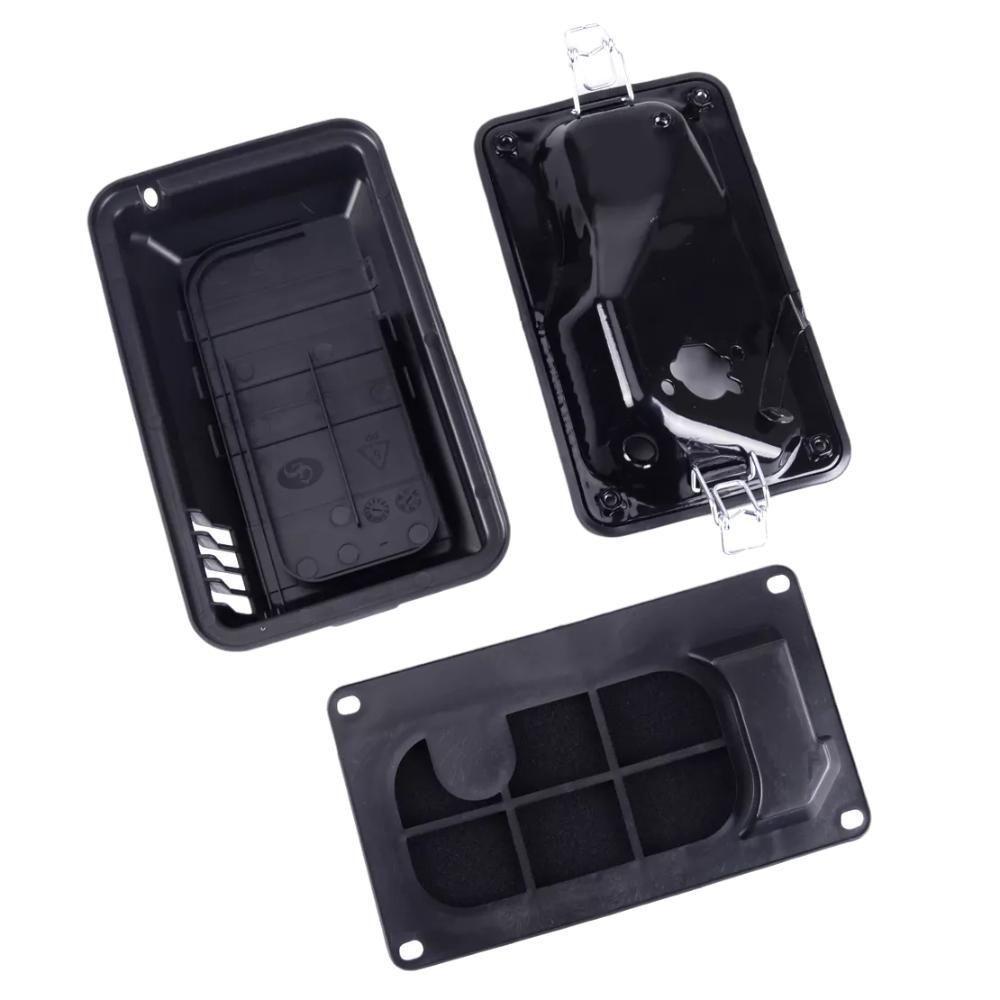 Filtro De Ar Geradores 5,5hp 6,5hp 7hp Supreme Parts - 1