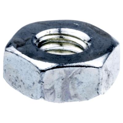 Porca M5 Parafuso Fixador Acelerador Roçadeira Husqvarna