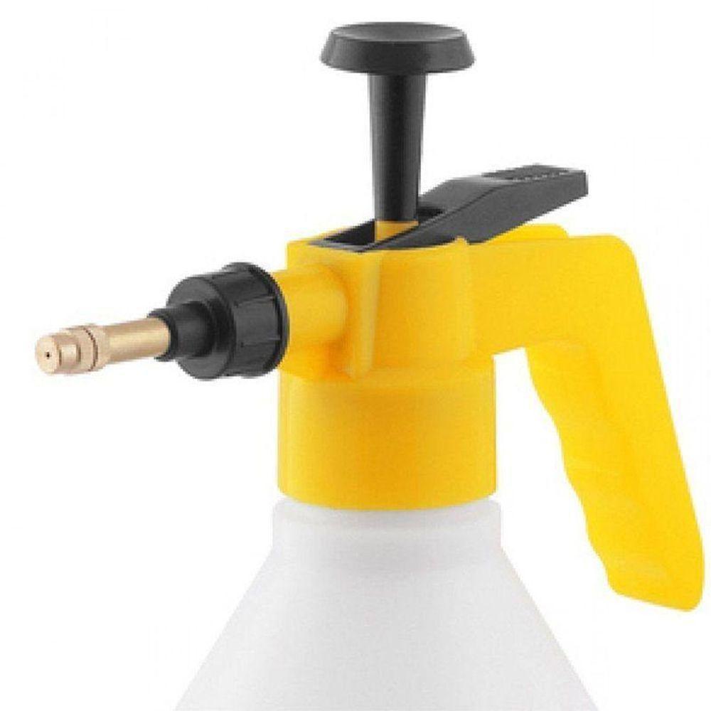 Kit Polimento 3 Peças E Pulverizador Manual 1,5 Litro Vonder - 3