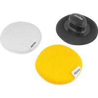 Kit Polimento 3 Peças E Pulverizador Manual 1,5 Litro Vonder - 2