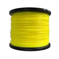 Fio De Nylon Para Roçadeira Rolo 2,25kg Redondo 3,3mm 3.3 - 2