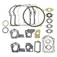 Jogo De Juntas 2hp 3hp Para Motor Briggs Stratton - 1