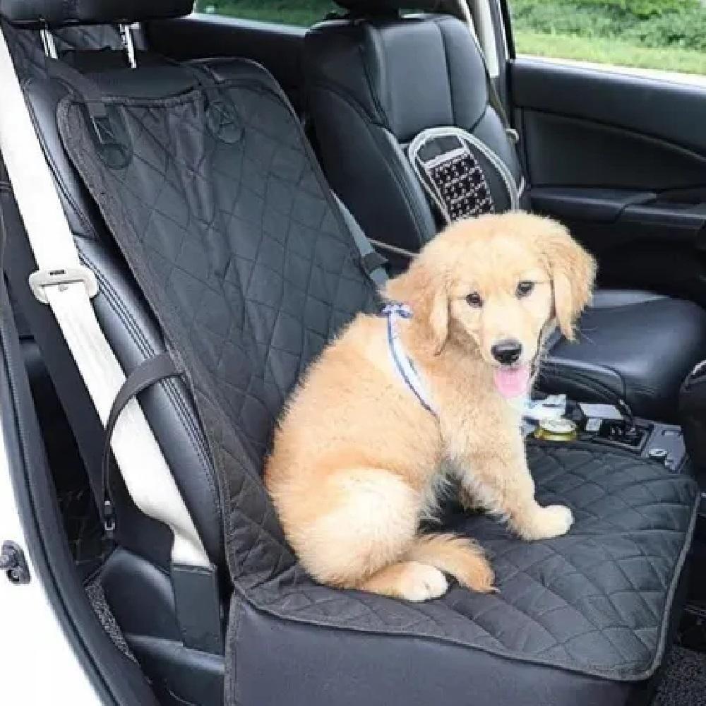 Cadeira De Transporte Pet Para Carro – Segurança, Conforto E Proteção Em Todos Os Passeios - 2