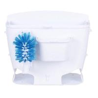 Lava-louças Portátil Manual Wash N Bright – Limpeza Eficiente Para Pratos, Copos E Talheres Em Casa Ou No Trabalho - 6