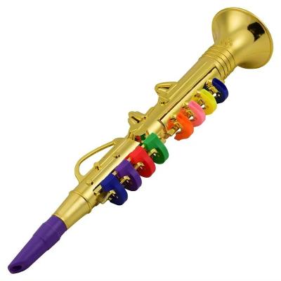 Clarinete Infantil Educativo – O Primeiro Passo Para O Mundo Da Música!