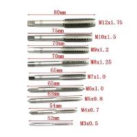 Kit Jogo De Tarraxa E Cossinete 20 Peças Com Maleta – Precisão E Durabilidade Profissional - 7