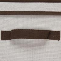 Caixa Organizadora Multiuso Grande – Organização, Estilo E Praticidade Para O Seu Dia A Dia - 7