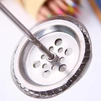 Cafeteira Prensa Francesa 350ml – Vidro Borossilicato E Design Elegante