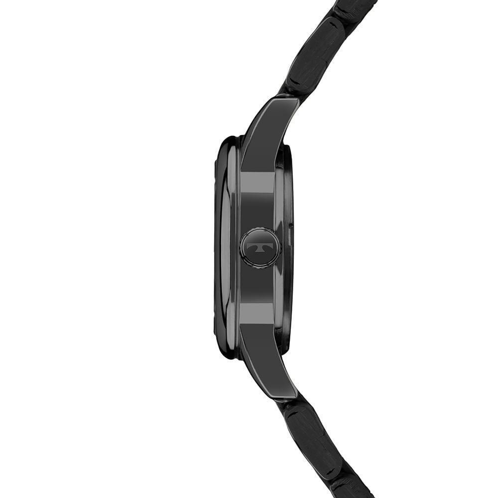 Relógio Technos Feminino Mini Preto - 2025lut/1p - 2