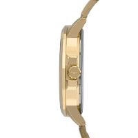 Relógio Technos Masculino Racer Basico Dourado - 2315lbb/1p - 2