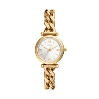 Relógio Fossil Feminino Carlie Dourado - Es5329/1dn Es5329/1dn - 1