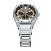 Relógio Fossil Masculino Everett Prata - Fs6128/1cn Relógio Fossil Masculino Everett - Fs6128/1cn - 6