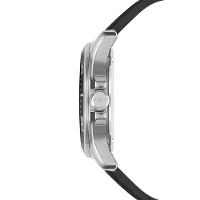 Relógio Technos Masculino Racer Premium Prata - 2117lfw/1p - 2