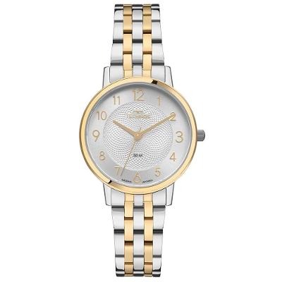 Relógio Technos Feminino Boutique Bicolor - 2035nex/1k