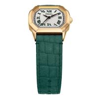 Relógio Fossil Feminino Harlow Dourado - Es5427/0bn Relógio Fossil Feminino Fossil Fem - Es5427/0bn - 2