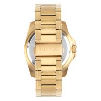 Relógio Technos Masculino Racer Premium Dourado - 2117lfu/1p - 3