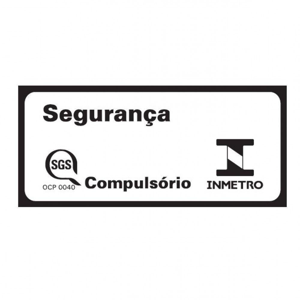 Coifa Ilha Nardelli Retangular 90cm Inox 220V - 3