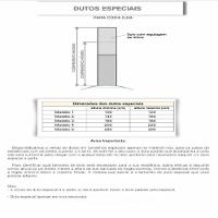 Coifa Ilha Nardelli Retangular 90cm Inox 220V - 7