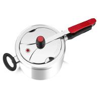 Panela De Pressao Clock Eco Polida 4,5l - 9295306123 - 3