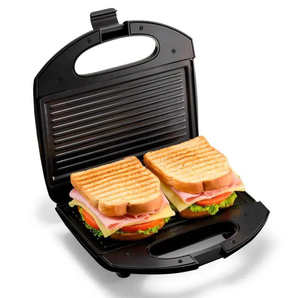 Sanduicheira Elgin Brunch Time 2 Em 1 - 220v - 3